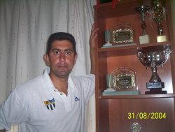Fali (C.D. Carlinda) - 2008/2009