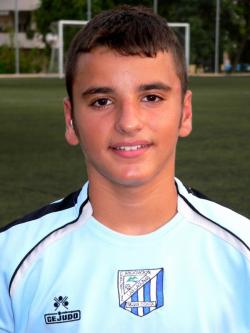 Willy (Mijas Las Lagunas) - 2008/2009