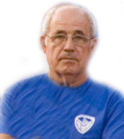 Parrilla  (A.D. Adra) - 2008/2009