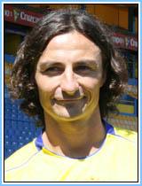 Toedtli (Cdiz C.F.) - 2008/2009