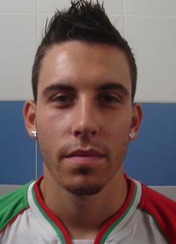 Zurita (C.D. Tiro Pichn) - 2008/2009