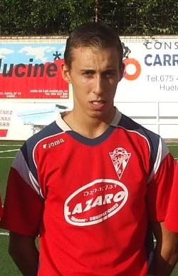 Rafilla (C.D. Numancia) - 2008/2009
