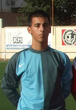 David (C.D. Numancia) - 2008/2009