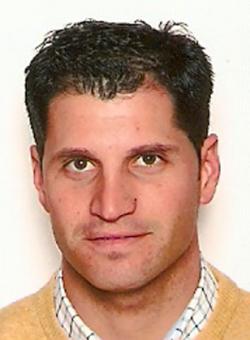 Loren (Arroyo del Ojanco) - 2008/2009
