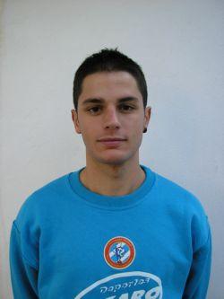 No (C.D. Granada Perica) - 2008/2009