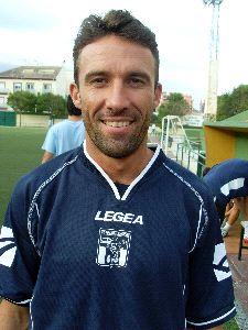 Juan (Fuengirola-Boliches) - 2008/2009