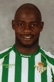Eman (Real Betis) - 2008/2009
