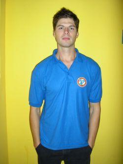Fuentes (C.D. Granada Perica) - 2008/2009