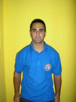 Emilio (C.D. Granada Perica) - 2008/2009