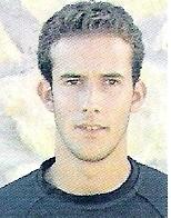 Nacho (Paradas Balompi) - 2008/2009