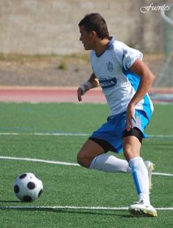 Moy (U.D. Villamartn) - 2008/2009