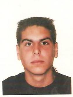 MIGUE  (La Granadina CF) - 2008/2009