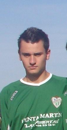 Adri (C.D. Jdula) - 2008/2009
