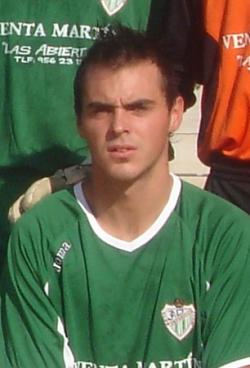 Avecilla (C.D. Jdula) - 2008/2009