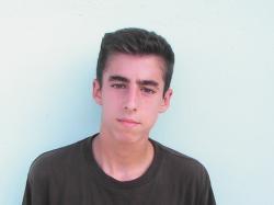 JORGE (Rvo. Vegas Genil) - 2008/2009