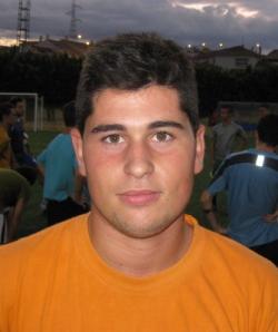 Salva (C. Atl. Estacin) - 2008/2009