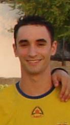 Juanfran (C.D. Ciudad Jardn) - 2008/2009