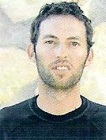 Alvaro (Paradas Balompi) - 2008/2009