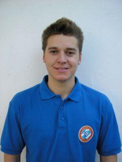 Jos Carlos (C.D. Granada Perica) - 2008/2009