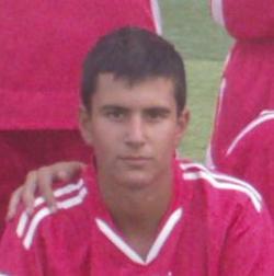 Ivancillo (C.P. Ejido) - 2008/2009