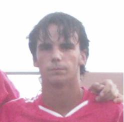 Juanma (C.P. Ejido) - 2008/2009