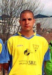 PINO (Unin Granadina) - 2008/2009
