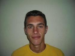 Pijote (Rayo Sanluqueo) - 2008/2009