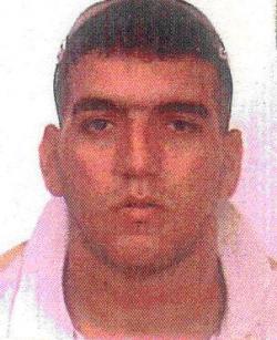 Tarek (Saladillo) - 2008/2009
