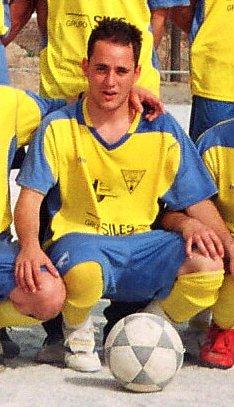 Vicen (Iundenia) - 2008/2009