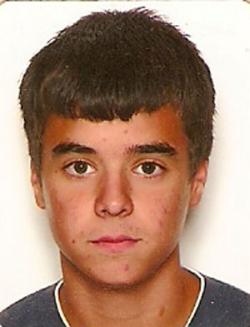 Juan Angel Martnez (C.D. Beas de Segura) - 2008/2009