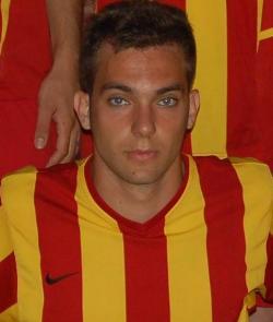 Morales (C.D. Numancia) - 2008/2009