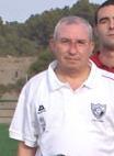 Pedro Cano (C.D. Villa de Albox) - 2008/2009