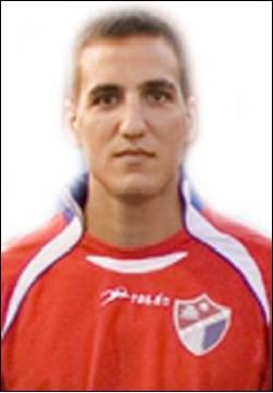 Bere (Hermandad Adra) - 2008/2009