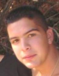 Rios (Navas Concepcin) - 2008/2009