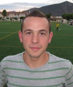 Juanillo (C. Atl. Estacin) - 2008/2009