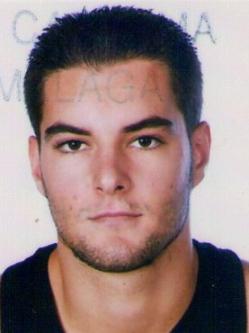 Ismael (C. Atl. Estacin) - 2008/2009