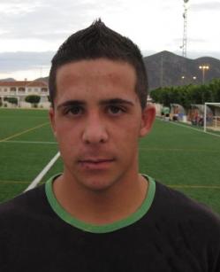 Cheito (C. Atl. Estacin) - 2008/2009