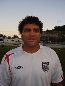 Juan (U.D. Ojn) - 2008/2009