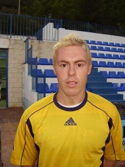Jordi (U.D. Ojn) - 2008/2009