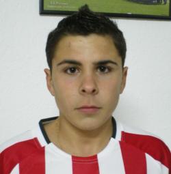 Blas (Atltico Porcuna) - 2008/2009