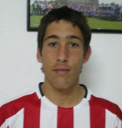 Juanma (Atltico Porcuna) - 2008/2009