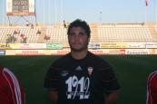 Herrera (Algeciras C.F. B) - 2008/2009