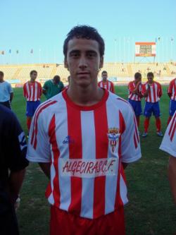 Glynn (Algeciras C.F.) - 2008/2009