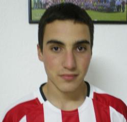 Pimy (Atltico Porcuna) - 2008/2009