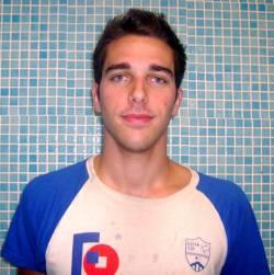 Emilio Ramrez (Loja C.D. B) - 2008/2009