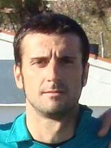 Funny  (Vlez Rubio) - 2008/2009