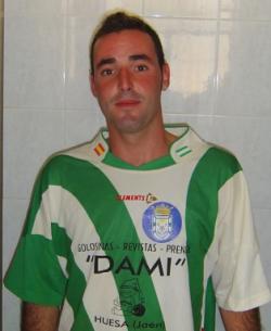 KINI (Huesa U.D.) - 2008/2009