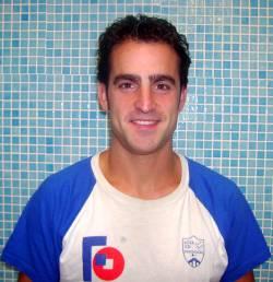 Mechas (Loja C.D. B) - 2008/2009