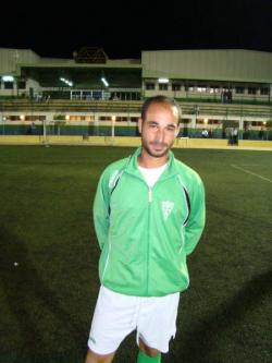 Chino (Nueva Andaluca) - 2008/2009