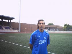 Paco (C.D. Deifontes) - 2008/2009